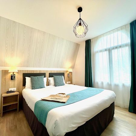 Boutique Hotel D'Orbigny Chatelaillon - La Rochelle Dış mekan fotoğraf