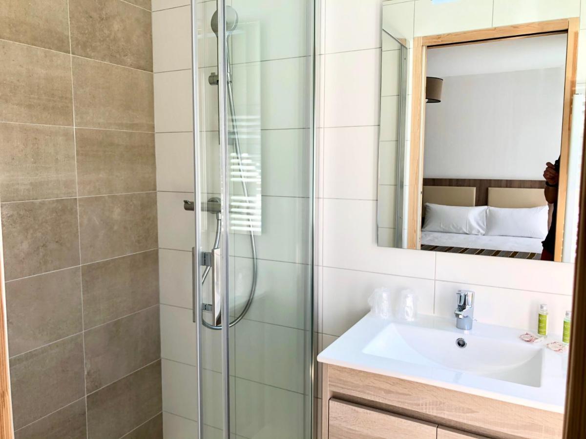 Boutique Hotel D'Orbigny Chatelaillon - La Rochelle Dış mekan fotoğraf
