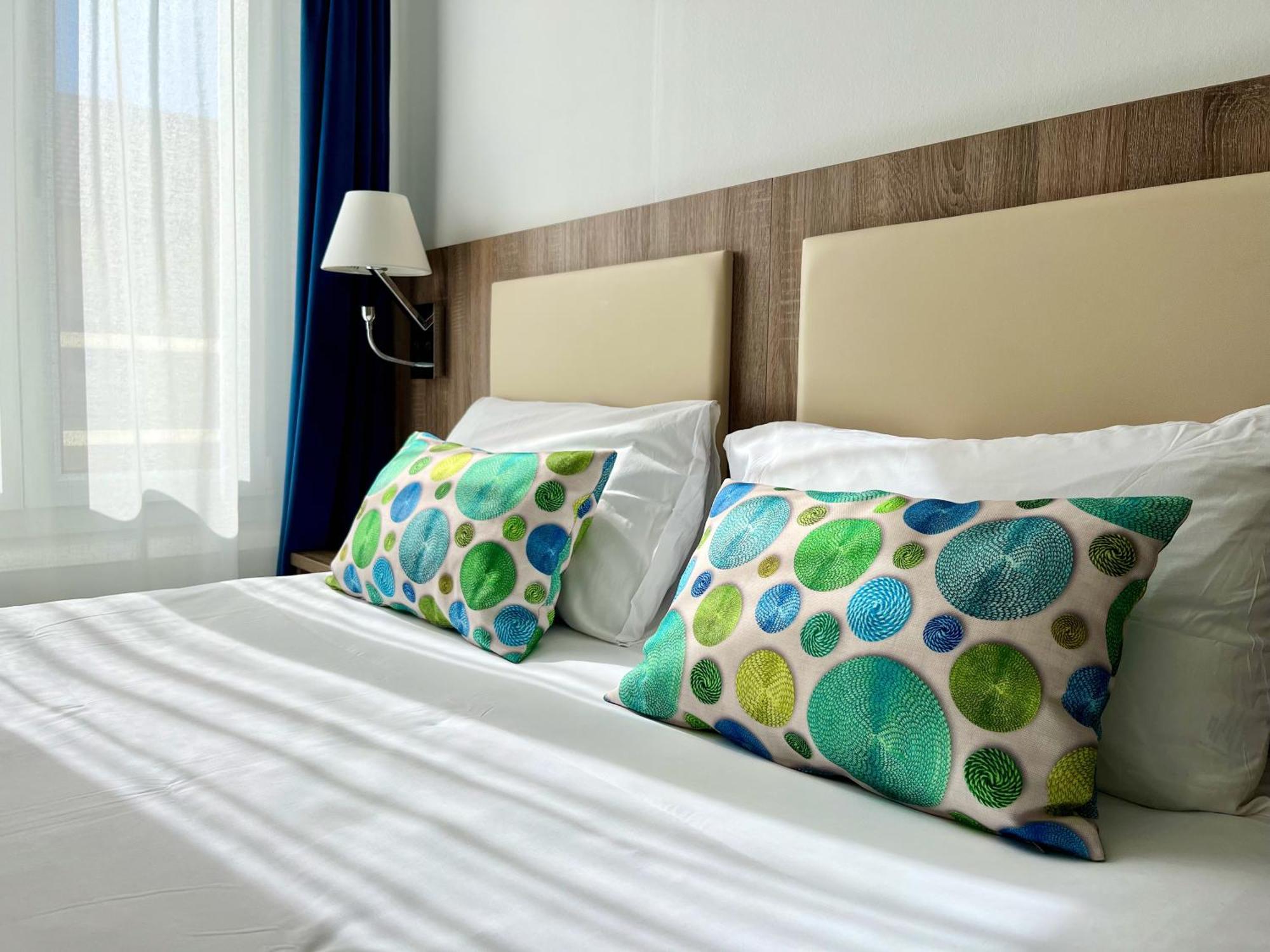 Boutique Hotel D'Orbigny Chatelaillon - La Rochelle Dış mekan fotoğraf