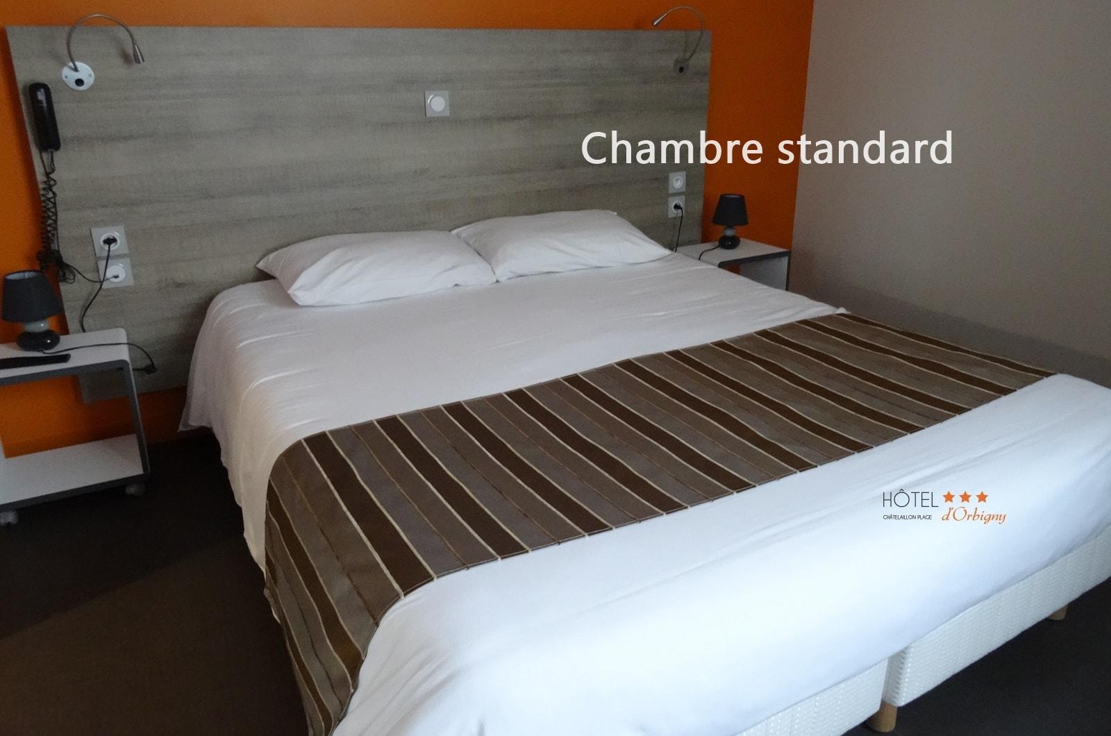 Boutique Hotel D'Orbigny Chatelaillon - La Rochelle Dış mekan fotoğraf