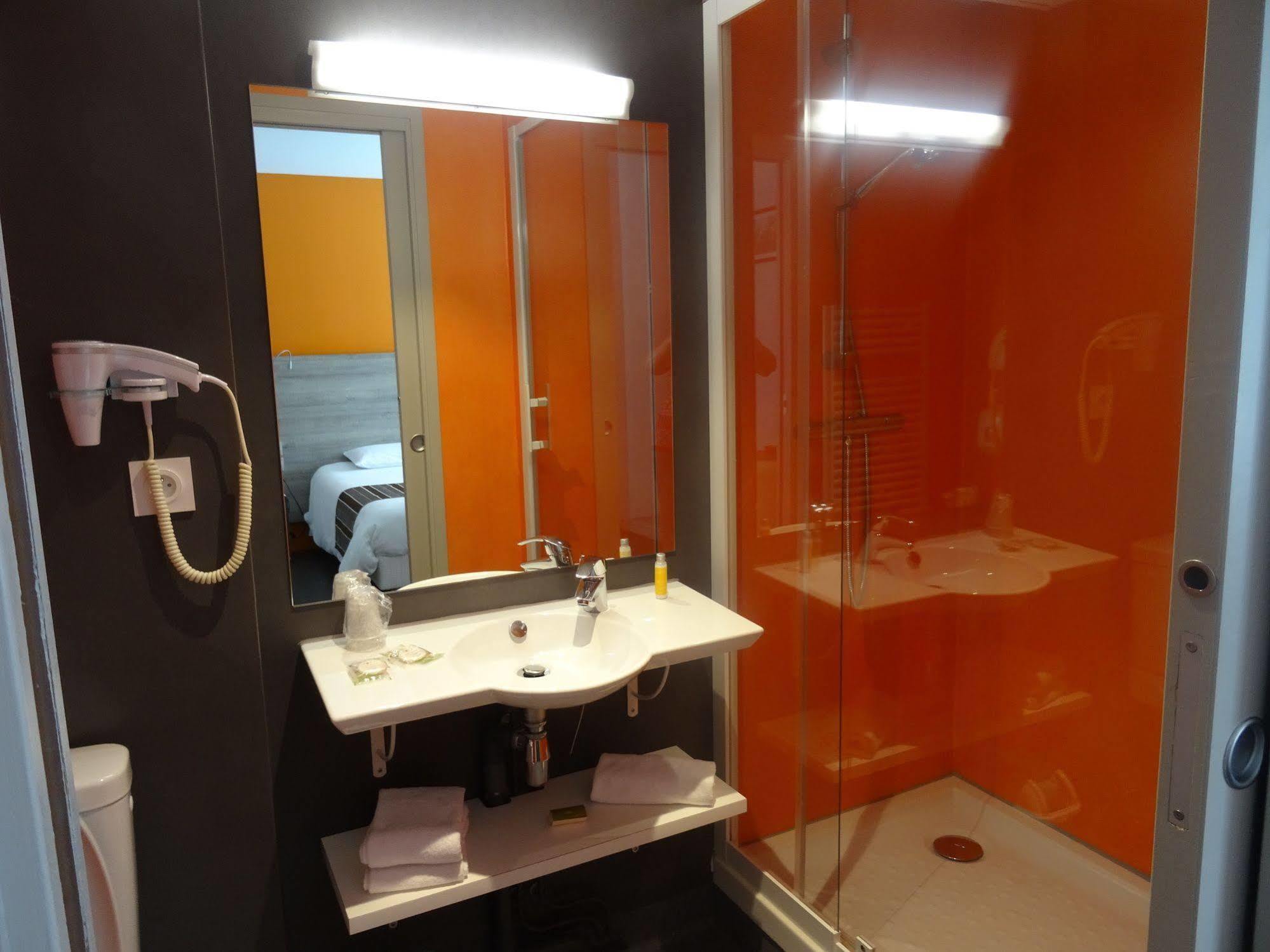 Boutique Hotel D'Orbigny Chatelaillon - La Rochelle Dış mekan fotoğraf