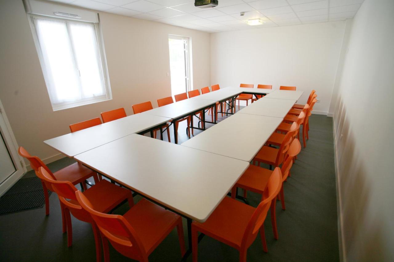 Boutique Hotel D'Orbigny Chatelaillon - La Rochelle Dış mekan fotoğraf