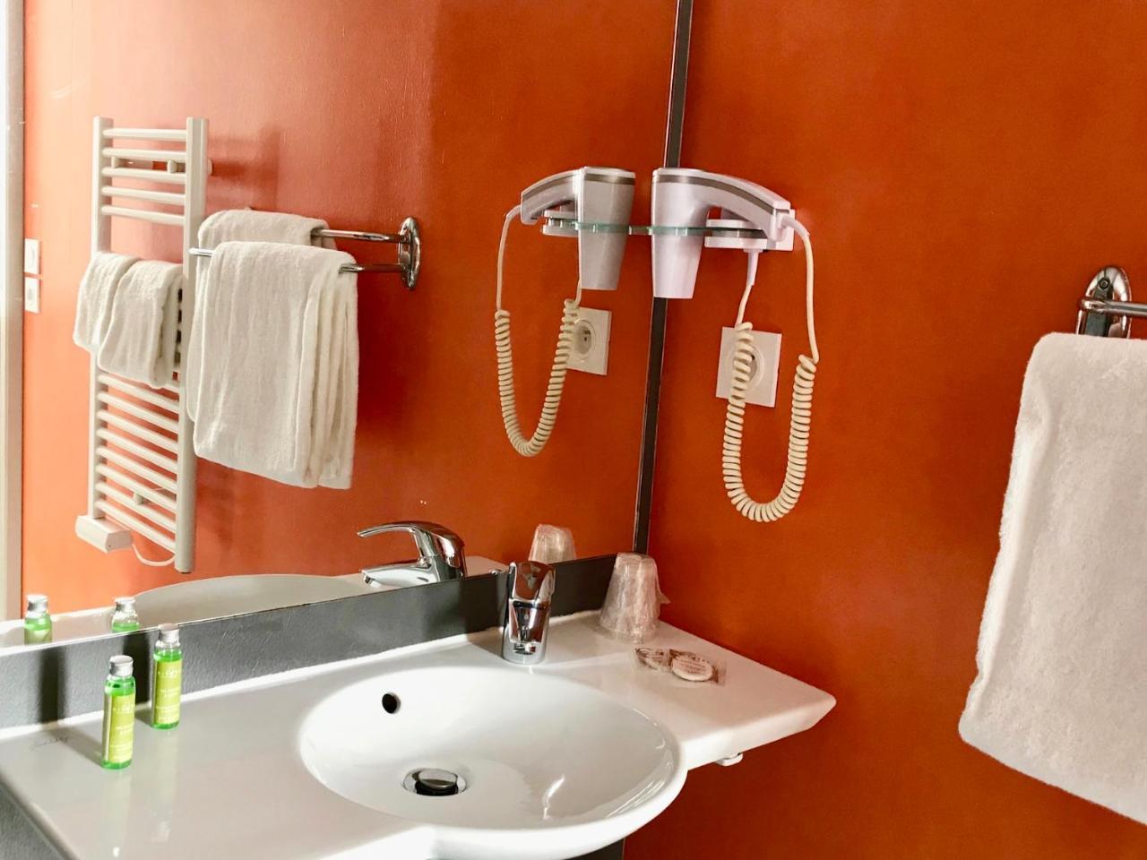 Boutique Hotel D'Orbigny Chatelaillon - La Rochelle Dış mekan fotoğraf